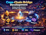 evm blockchain cross chain bridge expert