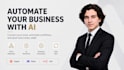 automate your business with zapier, make or n8n