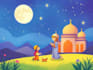 illustrate your islamic stories for children