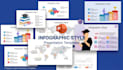 create powerpoint design with animation