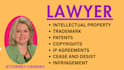 consult you on your trademark