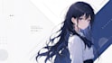 create a premium anime live wallpaper with custom motion graphics