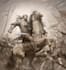 historical and fantasy warrior illustration