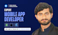 mobile app development android and ios flutter developer