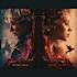 create luxury romantic book cover with premium