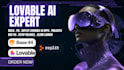 lovable ai, lovable dev, lovable website, loveable, ai developer, lovable app