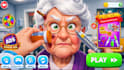 design stunning graphics and develop game projects