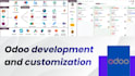 develop and customize odoo modules