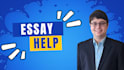 edit and proofread your essay