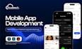 be your flutter developer for ai mobile app ios android app development