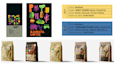 design attractive and stand out packaging design