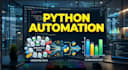 do professional data cleaning and automation using python