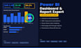 create professional power bi dashboards