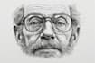 turn yourself a hedcut wsj style portrait from a photo