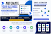 automate your repetitive tasks with power automate workflows and ai bots
