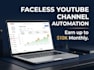 maximize your faceless youtube channel with automation