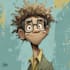 draw cartoon, comic illustrations and mascot characters