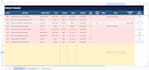build an automated project tracker dashboard in google sheets