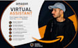 your expert amazon virtual assistant