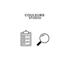 create a reading list for your topic with organized sources