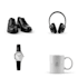 product photo editing and background removal for amazon