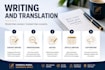 professionally edit, rewrite, and polish your content