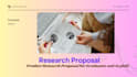 provide research and summaries