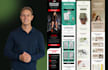 created an high converting email template