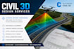 do civil 3d design services