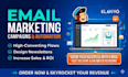 send 790 million bulk emails, email blast and email marketing campaign to inbox