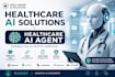 build hipaa aware healthcare ai agent and medical rag chatbot