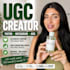 create authentic ugc video ads for tiktok and instagram