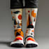 socks design unique socks design