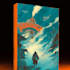 illustrate professional book cover