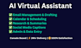 save you time as your dedicated ai virtual assistant