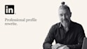 rewrite your linkedin profile and headline