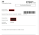 file your uk company confirmation statement cs01