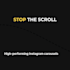 create scroll stopping instagram carousels