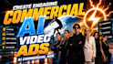 create engaging commercial ai video ads ai commercial ads
