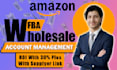 manage your amazon account