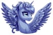 create custom pony character design in my style