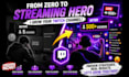 skyrocket your twitch channel with real promotion