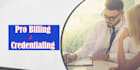 be your billing and credentialing manager