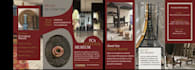 design everything for a brand advertisement