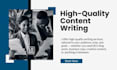 write assignments research writing content writing