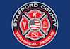 design high quality fire department logo