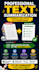 advanced text summaries clear, accurate e professional