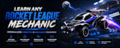 help you improve your rocket league mechanics