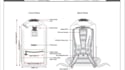 bag tech pack designer soft good backpack duffel bag design tech pack golf bag