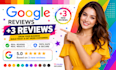 leaving a well deserved 5 star google review today
